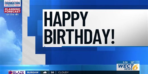 Birthdays and Anniversaries: November 23, 2025