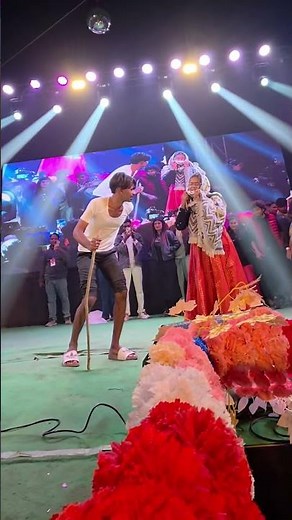 Dadur Nati | Dadur Nati | Sofik Stage Program | Bangla Stage Show 2026