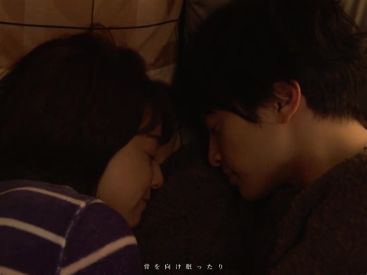 "2人の日常に悲しい革命が＿” #上白石萌音 #玉森裕太 #ボス恋 #オーマイボス恋は別冊で