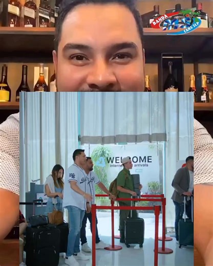 🎤 ¡ATENCIÓN FANS DE LA BANDA MS! 🇲🇽🔥 La espera terminó… Banda MS regresa a la Arena CDMX este 19 y 20 de diciembre con un concierto espectacular lleno de éxitos, sentimiento y ese estilo que sólo ellos saben dar. Prepárate para cantar a todo pulmón “El Color de Tus Ojos”, “Mi Razón de Ser”, “Hermosa Experiencia” y muchos más en una noche inolvidable. 🎶 Dos fechas, un mismo sentimiento: pura MS. 📅 19 y 20 de diciembre 2025 📍 Arena CDMX ¡No te quedes fuera! Los boletos están volando. ¿Quién