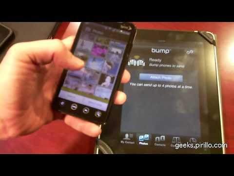 Transfer Photos Between iPad, iPhone, and Android for Free