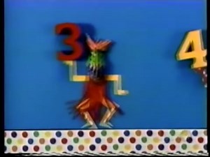 Sesame Street Episode 3919 (FULL)