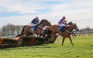 Horse Racing tips: Ruby Walsh's 8 sweet picks for Saturday's ITV Races