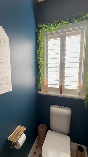 Transform Your Home with Modern DIY Plantation Shutters