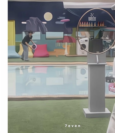 Miguel Vergara: Task Slayer on PBB Show