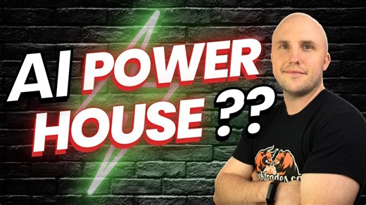 Could This Blue-Chip Canadian Stock Become an AI Powerhouse