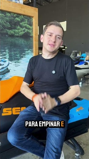 Spark Trixx 2026! O Jet Ski Perfeito para Manobras #seadoo #trixx