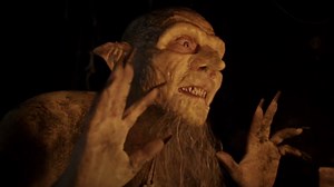 Rumpelstiltskin: Trailer 1