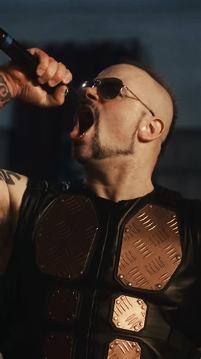 Sabaton on Instagram: "WATCH NEW MUSIC VIDEO FOR “CROSSING THE RUBICON”! 🎞️ 👉 Link to watch in BIO Our brand-new music video for “Crossing the Rubicon” is officially live on YouTube! Inspired by Julius Caesar’s legendary crossing of the Rubicon River - a choice that changed history forever - the video brings that moment of no return to life in our own way. Watch to see what happens and let us know what you think… 👀 P.S. Those who attended our London show at the O2 Arena l