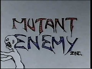 BTVS Ending Credits (2 Endings) (2002)