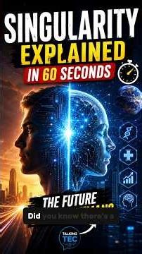 What Happens When AI Becomes Smarter Than Humans?