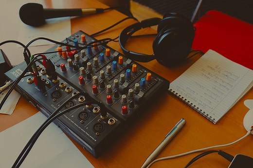 stand.fmの使い方を解説！10分でサクッとラジオを配信する