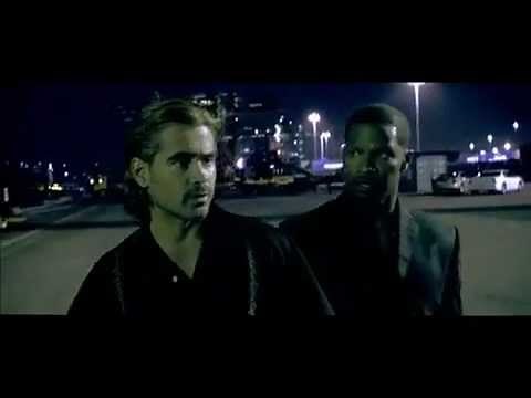 Miami Vice Trailer | Trailer HQ Deutsch | 2006