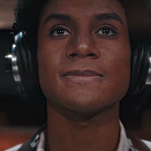 Michael Jackson | BIOPIC TRAILER | EDIT | 4K60FPS