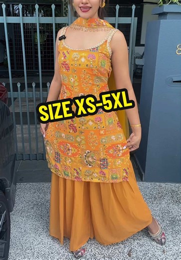 Stylish Sharara Suits and Kurtis for Women