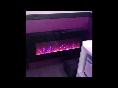 Walk-through tour of a new custom mobile massage bus!