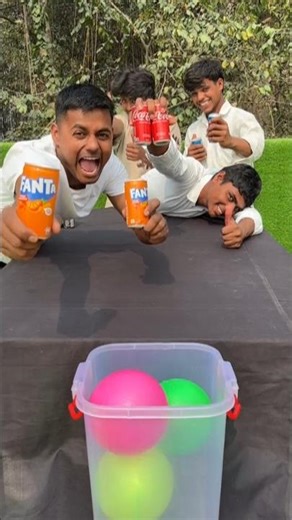 bollgol cold drink family challenge.#✅ new viral post ⚽⚽