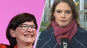 Zukunft der GroKo: „Neuwahlen sind nicht zwingend nötig“ - Video