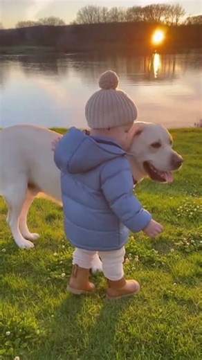 Some instincts draw the line early.