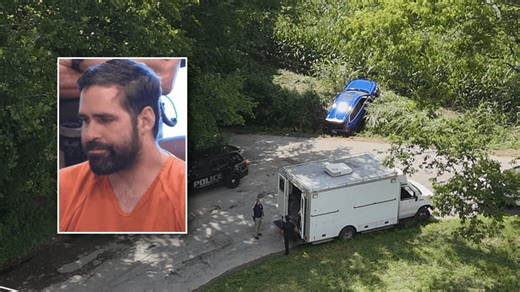 Prosecutor: Man killed his ex's new boyfriend in Dearborn County, victim was from NKY