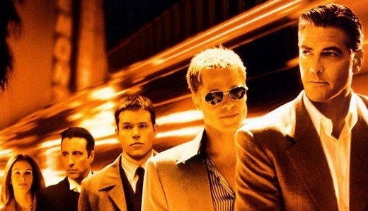 The 15 Best Heist Movies Ever Made, Ranked | Den of Geek