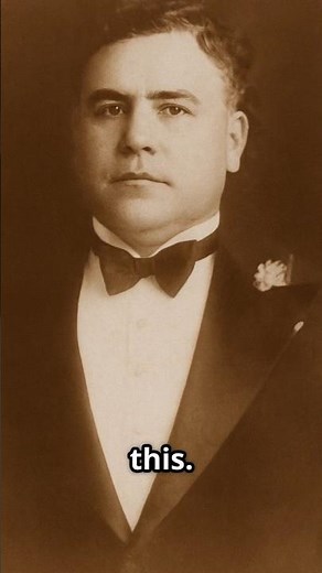 The Mob Boss Who Got Whacked in a Detroit Diner