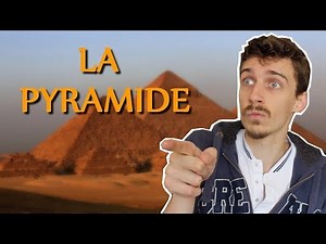 LA PYRAMIDE (Règle du Jeu)