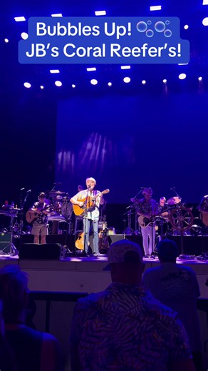 Jimmy Buffett - Bubbles Up! Iconic Songs & Moments