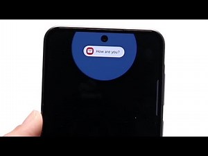 How To Enable LED Notifications On Samsung Galaxy A36!