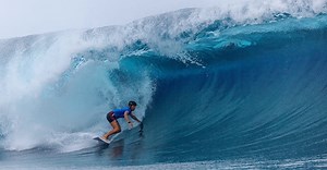 Round 1 | Surfing | Olympic Games Paris 2024