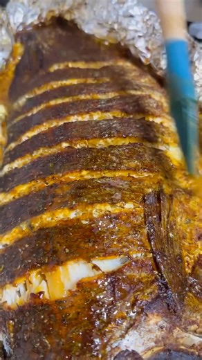 Nile perch recipe 🐟🍽️ | Fish lovers home delivery