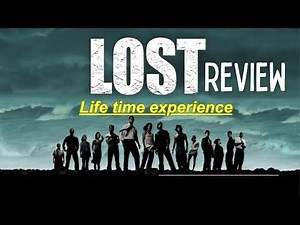 Lost Series Explained | What Made It So Iconic? 🏝️🌊