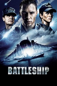 Battleship - Película 2012 - Cine.com