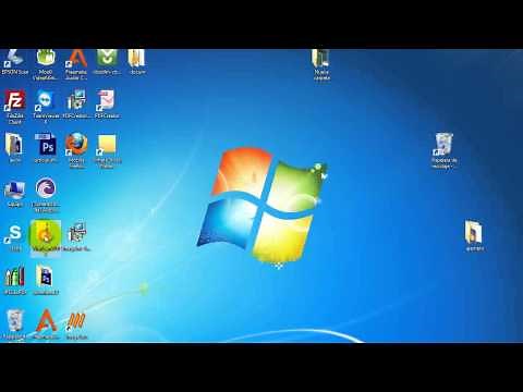 Como escanear documentos y convertirlos a PDF