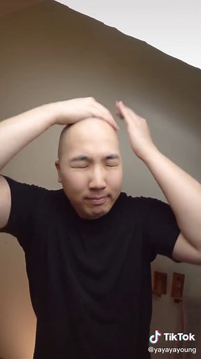 Bald Head Care Routine for Healthy Scalp