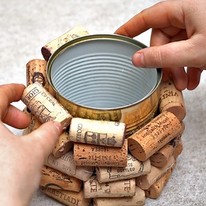 526K views · 275 shares | 8 Ways Of Using Corks! | DIY & Crafts | Facebook
