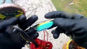 One Spot, So Many Finds! Magnet Fishing Haul Madness