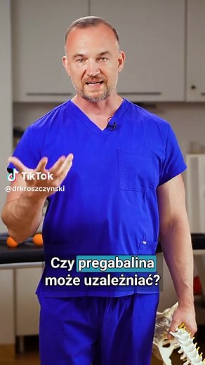 Czy pregabalina może uzależniać?