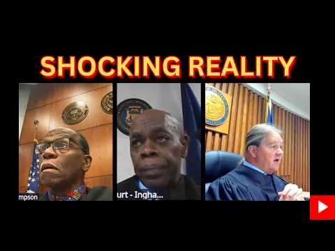 Crazy Dockets: Stolen Escrow, a 0.29 BAC, & The Fastest Divorce Ever!