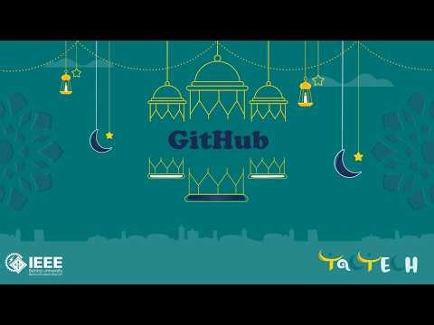 How To Submit Task by GitHub & Google Classroom | TacTech 2026 - Flutter