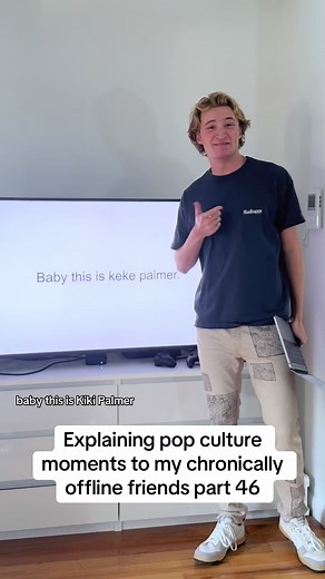 Sorry idk who this man is… he could be walking down the street… I wouldn’t know a thing… sorry to this man… @Keke Palmer #kekepalmer #babythisiskekepalmer #stantwitter #tweets #meme