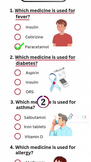 Test Your Knowledge: Human Body Quiz Challenge
