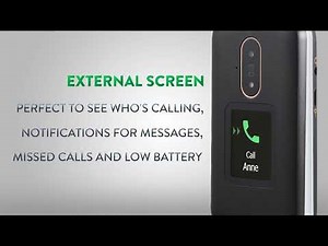 Doro 6880 Product film