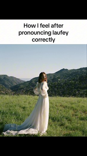 Pronouncing Laufey: A Guide to Correct Pronunciation