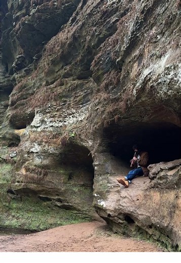 Discover the Forgotten Giant's Face in Music