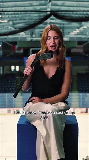 JUSTICE for Rose Landry! 😭 They did my girl dirty 😂 #heatedrivalry | heated driveway