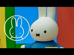 Miffy's Surprise • Miffy and Friends