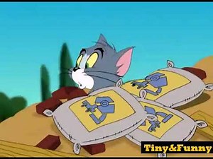 Tom and Jerry 335 part:1 | Battle Of The Power Tools 2007