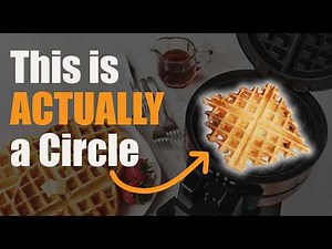 Why this Square is ACTUALLY a Circle!