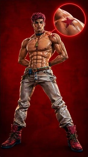 Araki's new version of Jonathan #jonathanjoestar #jonathan #jojo